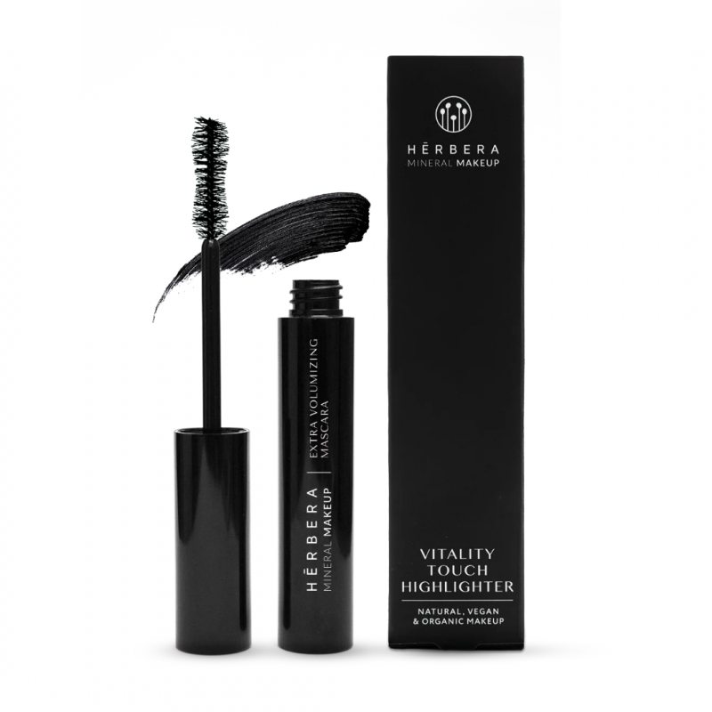 Extra Volumizing Mascara &middot; 13 ml