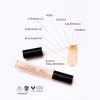 Hyaluronic Cream Concealer 101 Dolomita 6ml