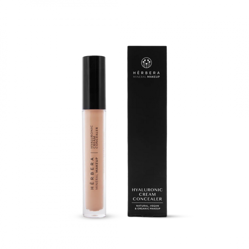 Hyaluronic Cream Concealer 101 Dolomita 6ml