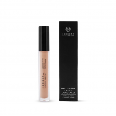 Hyaluronic Cream Concealer 101 Dolomita · 6 ml
