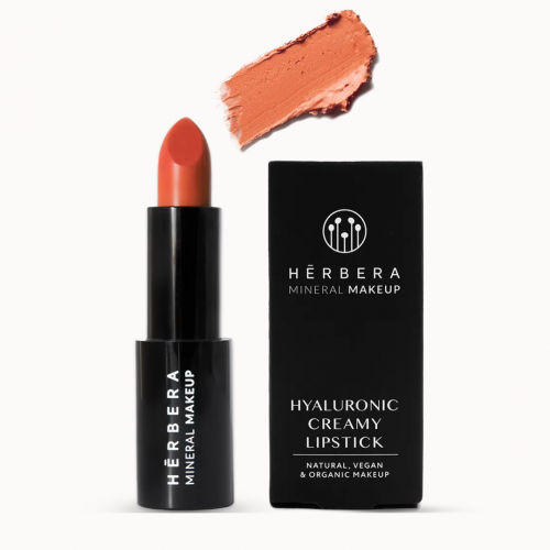 Hyaluronic Creamy Lipstick 601 Orange Agate 4 ml