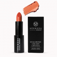 Hyaluronic Creamy Lipstick 601 Orange Agate · 4 ml
