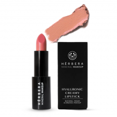 Hyaluronic Creamy Lipstick 603. Pink Quartz 4 ml