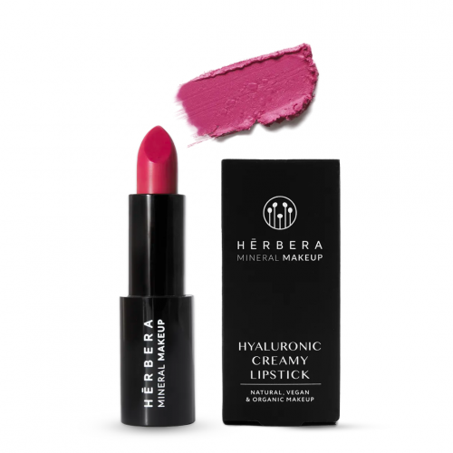 Hyaluronic Creamy Lipstick 605. Pink Tourmaline 4 ml