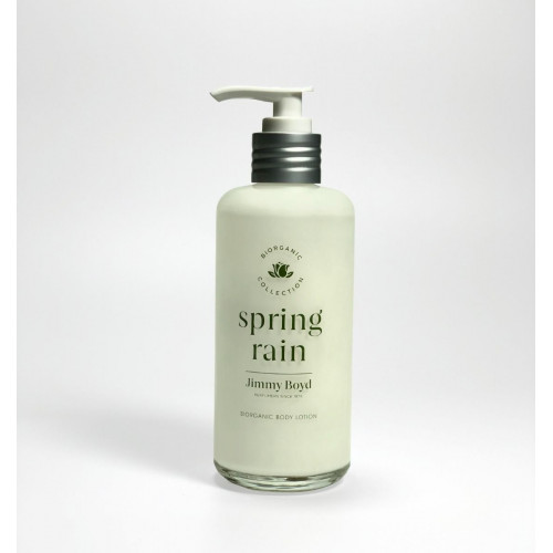 Leche corporal Spring Rain 200ml