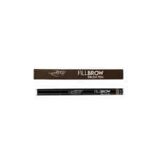 Fillbrow lápiz de cejas orgánico 02