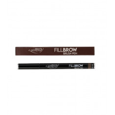 Fillbrow lápiz de cejas orgánico 03