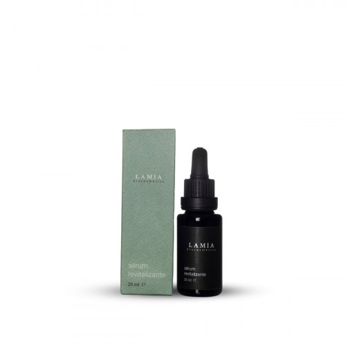 Sérum Revitalizante · 20 ml