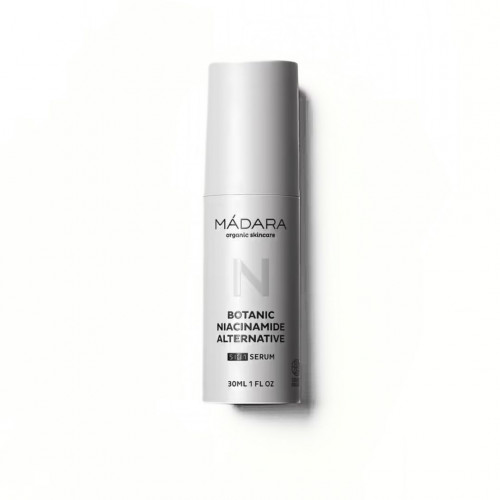 Niacinamide Alternative · Sérum 5 en 1 · 30 ml