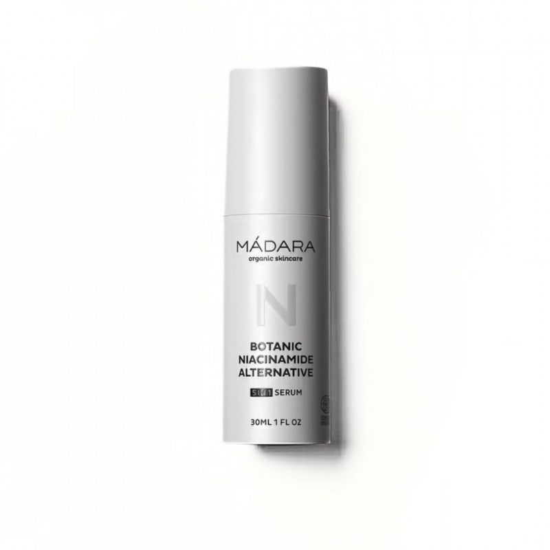 Niacinamide Alternative &middot; S&eacute;rum 5 en 1 &middot; 30 ml