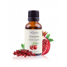 Aceite Vegetal de Granada 30 ml
