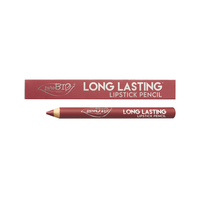 Lápiz labial Jumbo Long Lasting Warm Pink 3 gr