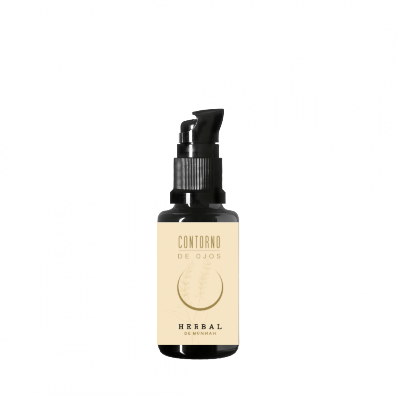 Contorno de ojos Herbal 20ml