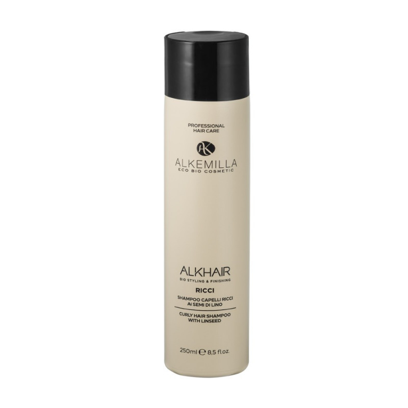 Champ&uacute; K-Hair &middot; Reestructura y Nutre &middot; 250ml