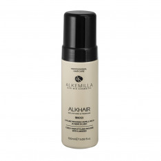 Espuma Curly Mousse · Volumen y Definición · 150ml