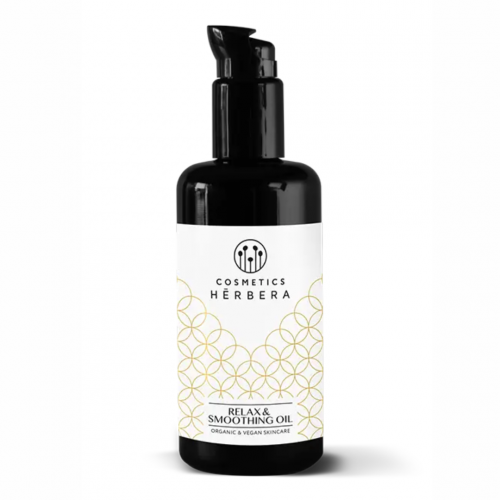 Relax & Smoothing Oil 200 ml