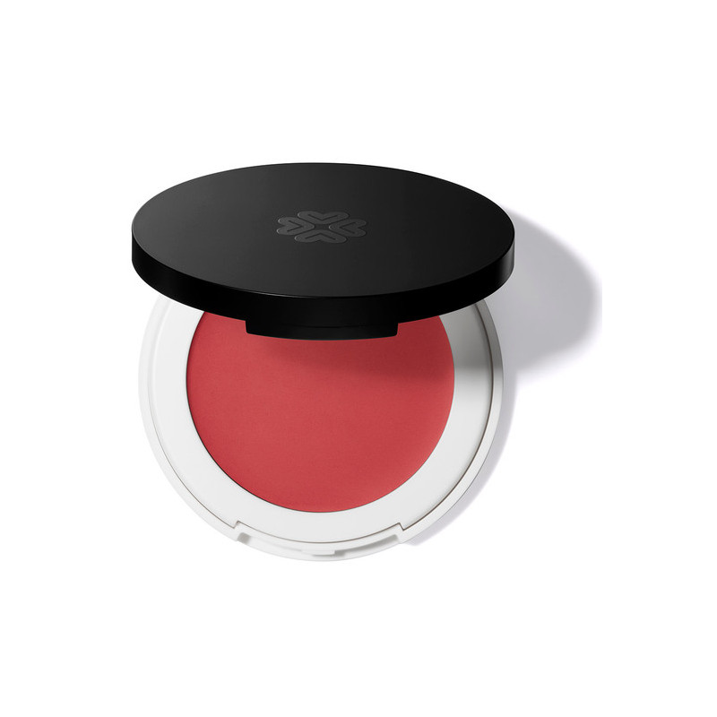 Lip & Cheek Cream Azalea &middot; Rosa Intenso &middot; 4,5gr