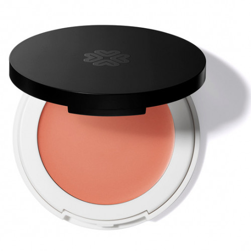 Lip & Cheek Cream Dalia · Melocotón Suave · 4,5gr