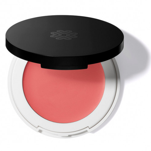 Lip & Cheek Cream Peonía · Rosa Pétalo Cálido · 4,5gr
