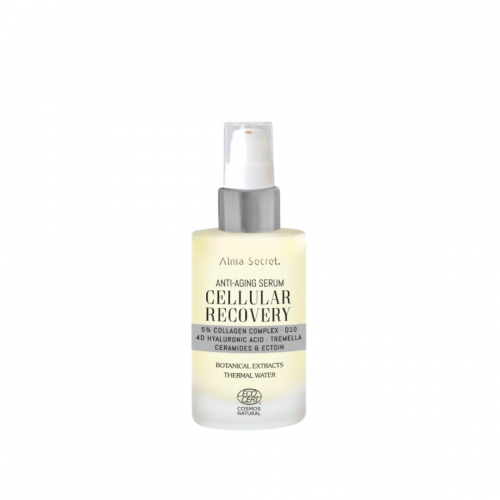 Sérum Facial Cellular Recovery · 50 ml