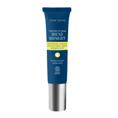 Contorno Ojos Retinal Round Midnight · 10 ml