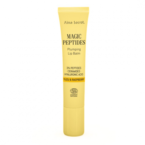 Magic Peptides Lip Balm · 15 ml
