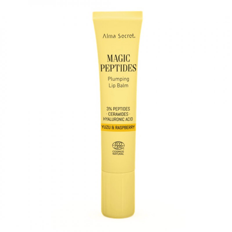 Magic Peptides Lip Balm &middot; 15 ml
