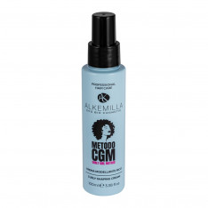 Crema Modeladora de Rizos ALKHAIR · Método Curly CGM · 100ml