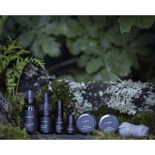 Kit de descubrimiento Lamia · Invierno