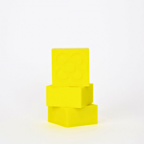 Jabón Flor de Barcelona Lemongrass 125gr