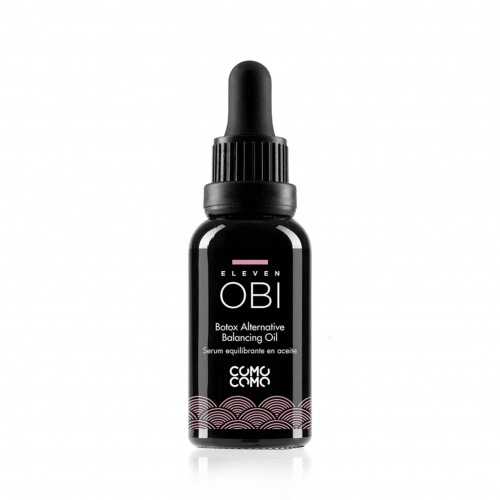 Botox Alternative Balancing Oil · 30 ml