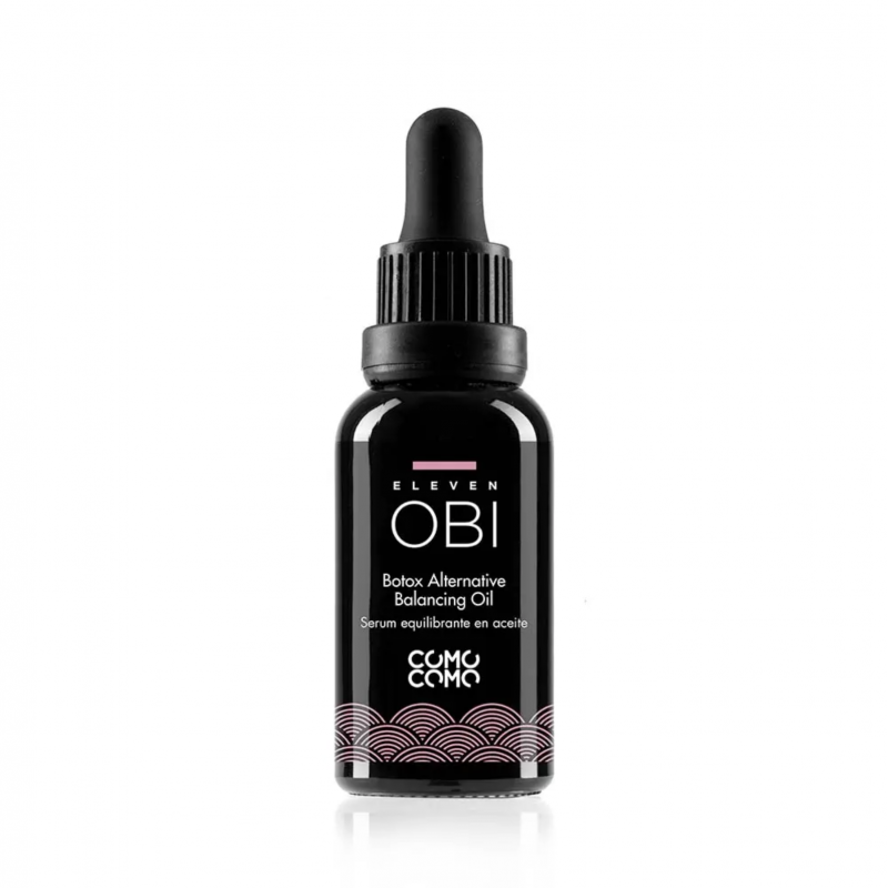 Botox Alternative Balancing Oil &middot; 30 ml