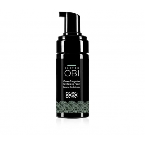 Green Tangerine Revitalising Foam · 100 ml