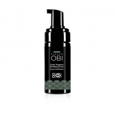 Green Tangerine Revitalising Foam · 100 ml