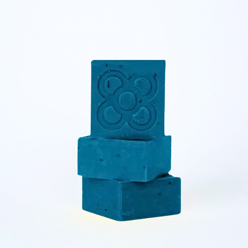 Jabón Flor de Barcelona Magnolia 125gr