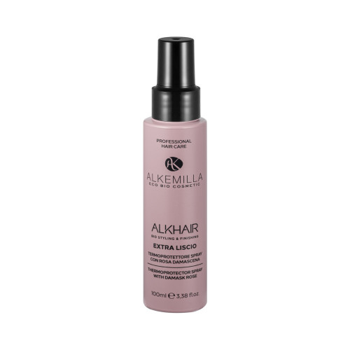 Termoprotector K-Hair · Protector del Calor y Plancha · 100ml