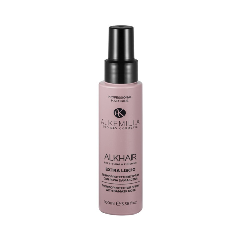 Termoprotector K-Hair &middot; Protector del Calor y Plancha &middot; 100ml