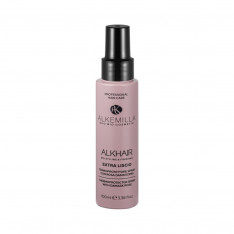Termoprotector K-Hair · Protector del Calor y Plancha · 100ml
