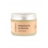 Hidratante nutritiva piel seca 100% bio · Matarrania · 30 ml