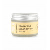 Protector solar facial SPF50 Bio