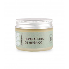 Reparadora de hipérico 100% bio · aftersun natural ·30 ml
