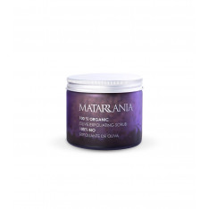 Exfoliante purificante y nutritivo 100% bio · 250 ml