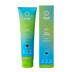 Champú clarificante Limpieza profunda Deep Cleanse"150 ml