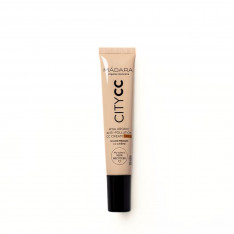 City CC · CC Cream Hyaluronic Anti-Pollution FPS15 · Medium · 15 ml