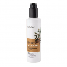 Beauty Sensation · Emulsión autobronceadora · 250 ml