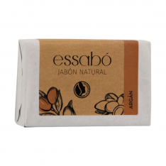 Jabón Natural de Argán 100 gr