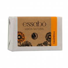 Jabón Natural de Caléndula 100 gr