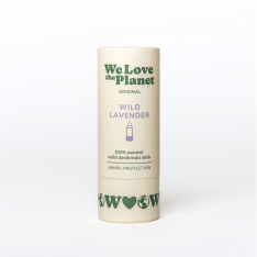 Desodorante en Stick Wild Lavander 40 gr