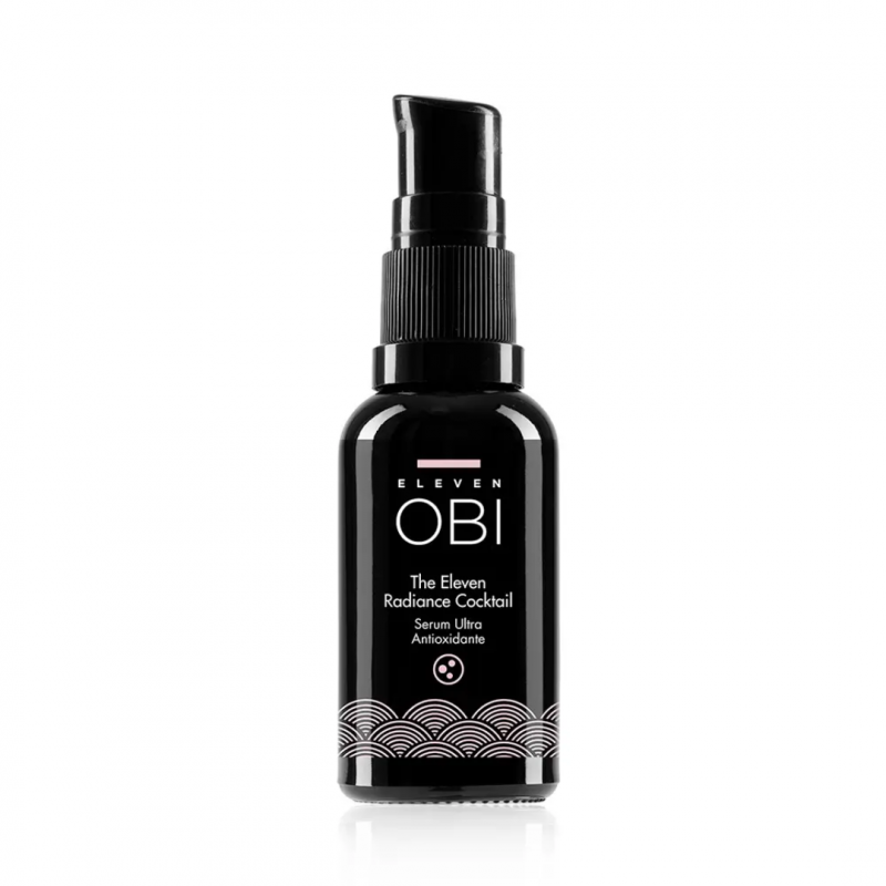 The Eleven Radiance Cocktail &middot; 30 ml