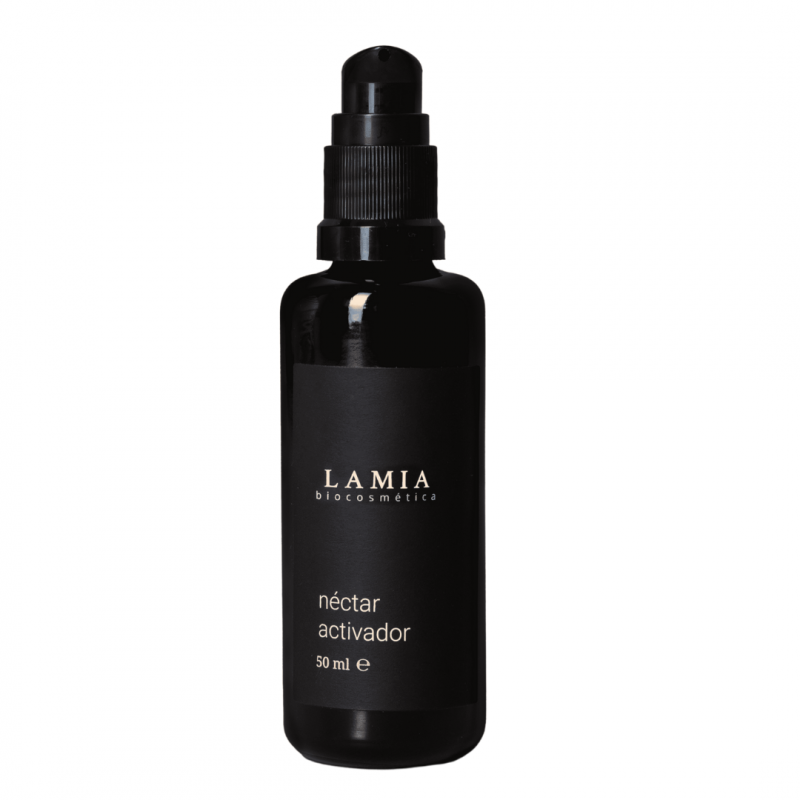Néctar Activador 50ml